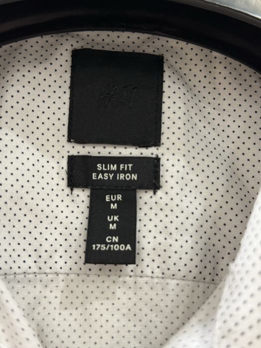 Мъжка риза - H&M