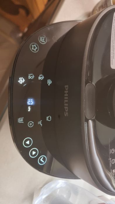 Мултикукър Philips - Всичко в едно