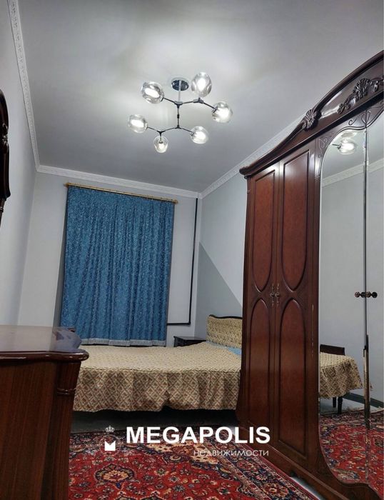 -Чиланзар 7 кв‼️ 2/1/4 Актепе круг Квартира