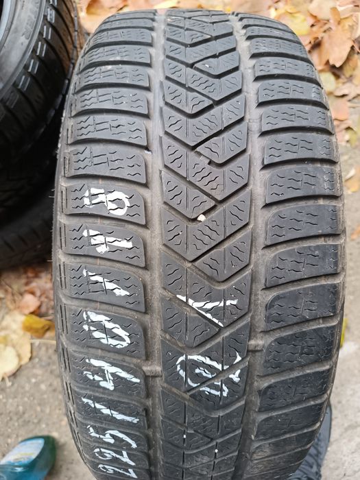 225/40/18,225/45/18,225/45/17,pirelli,7mm,dot 3421,top