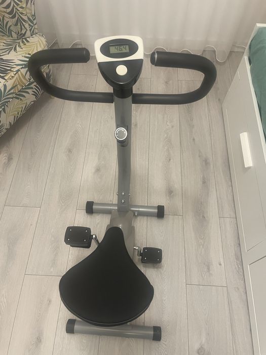 Bicicleta de camera