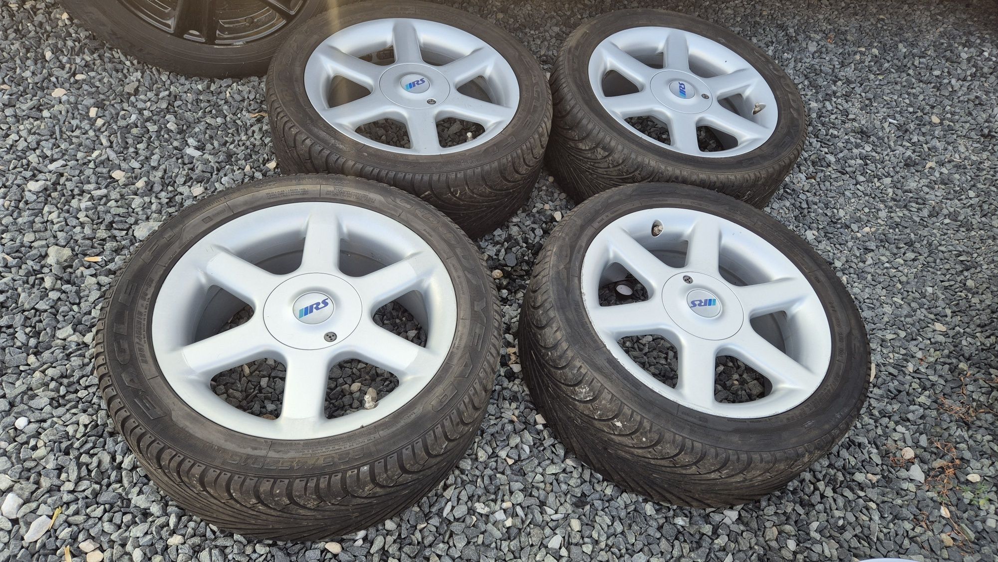 Джанти BORBET 5/112 VW,Audi,Seat 5x112