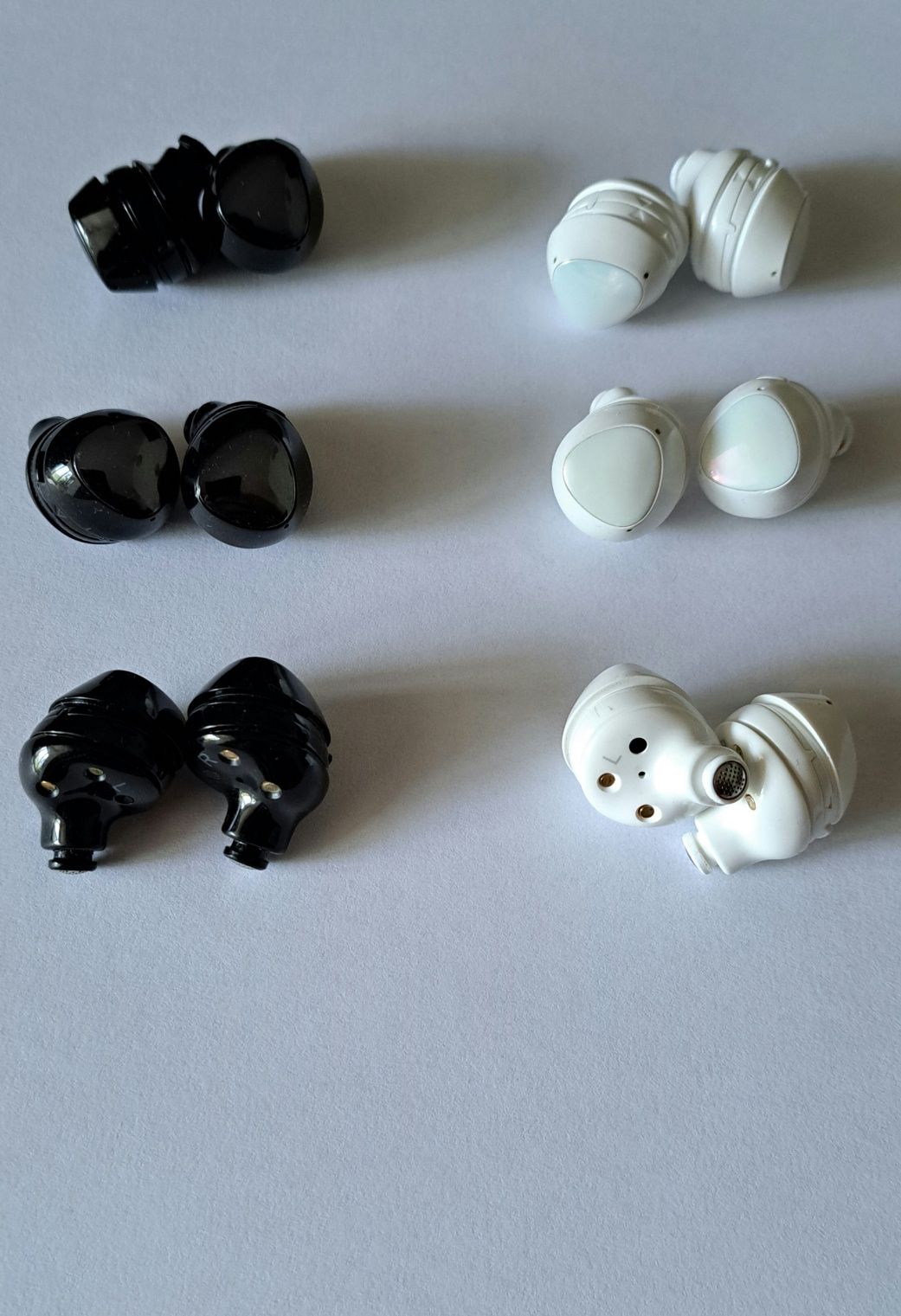 Casti Samsung Galaxy Buds Plus