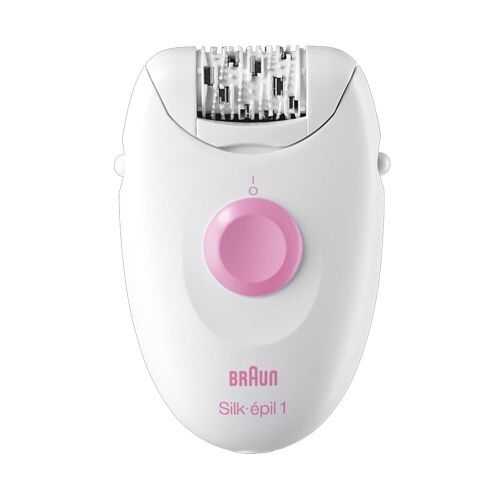 Эпилятор Braun “Silk epil”