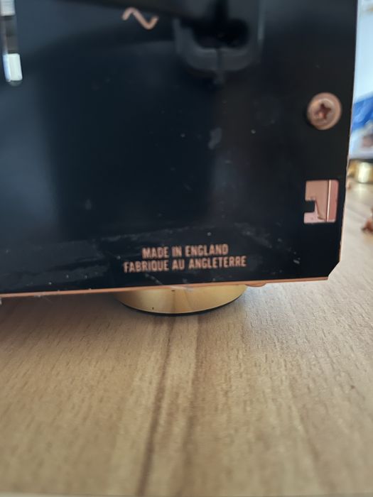 CD Marantz 63 Ken Ishiwata