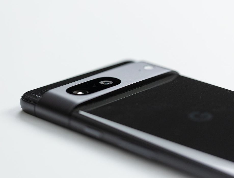 Google pixel 7 /  android 16 / 128gb