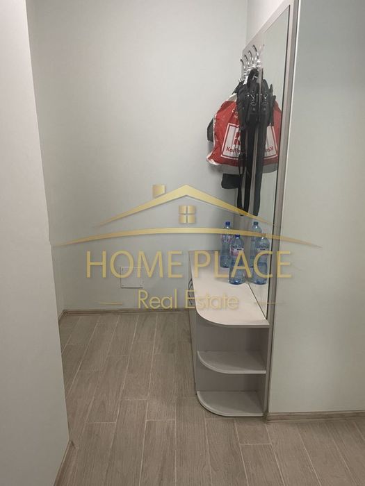 Дава се под наем Тристаен апартамент в Варна, Колхозен пазар - 70 кв.м за 510 € - Снимка #8