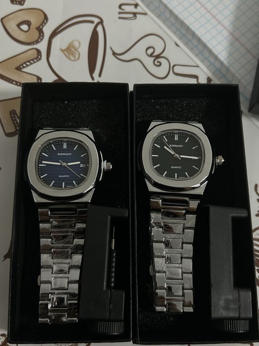 RINNADY QUARTZ сағат сатылады