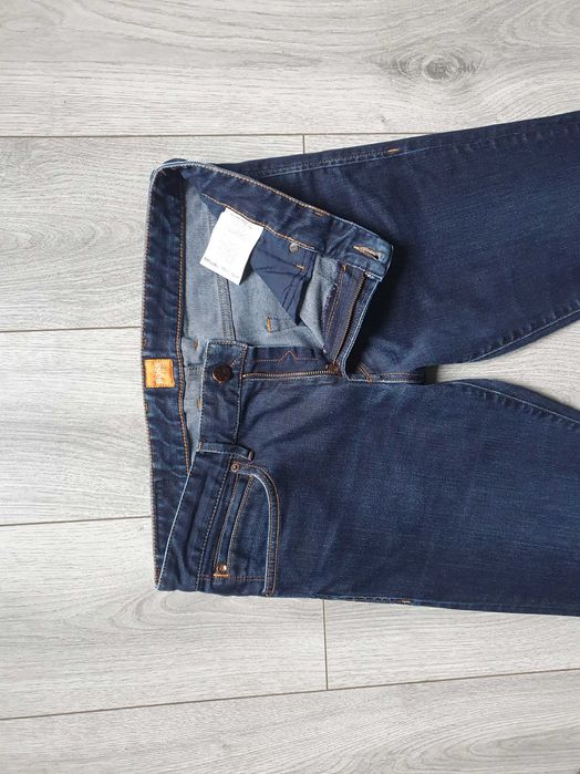 Blugi HUGO BOSS ORANGE - Marime W34 L30 (Talie 88 cm)