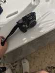 Vand camera foto nefolosita