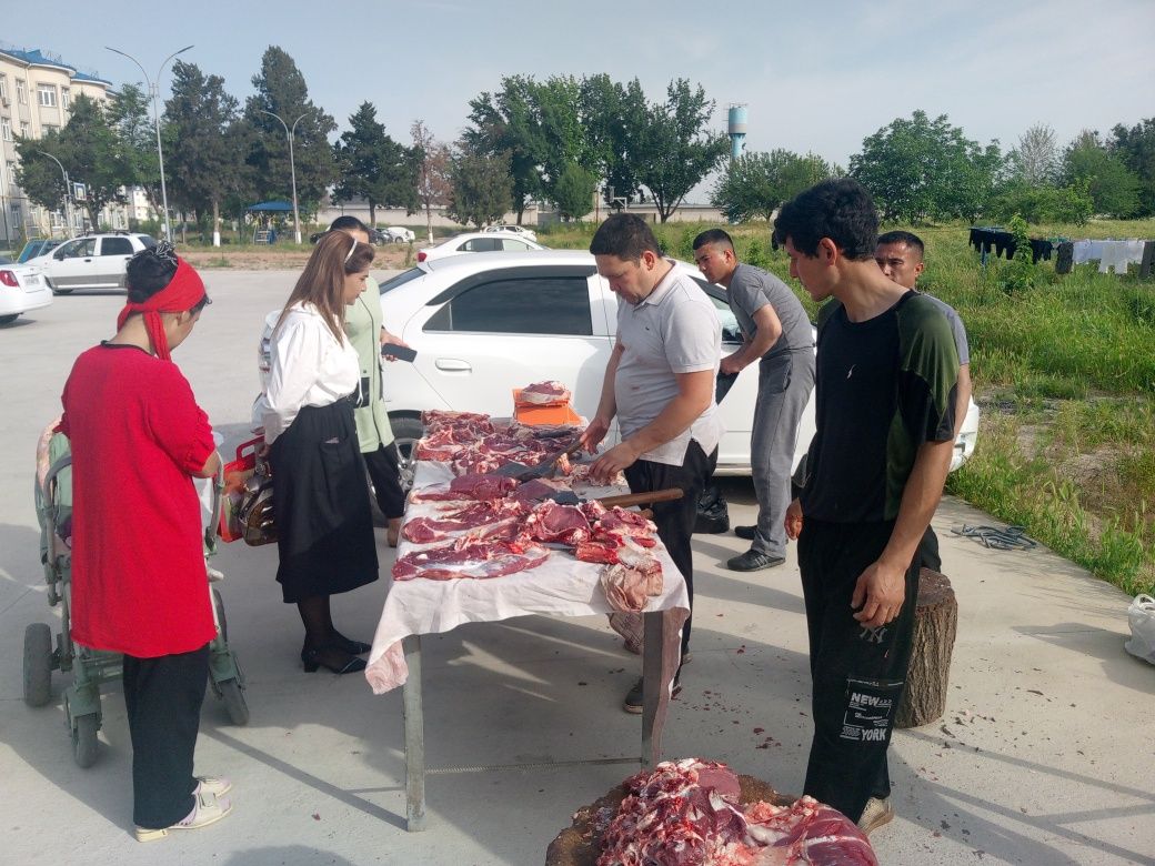 Oziq ovqat firmalar uchun