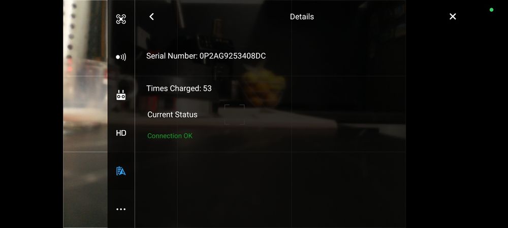 DJI Mavic 2 pro с 6 батерии и аксесоари