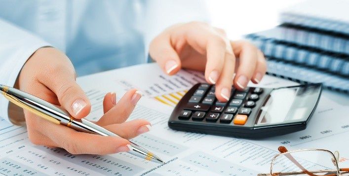 Ofer servicii de contabilitate primara