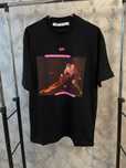 Tricou Off White