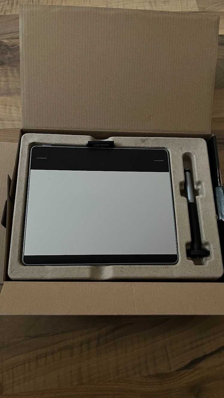 Wacom Intuos Pen tableta grafica