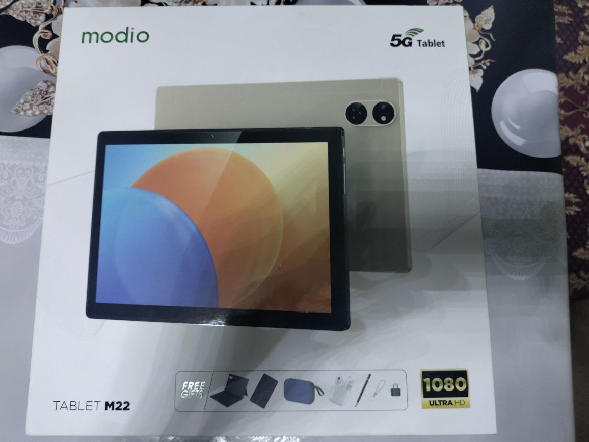 Modio tablet M22