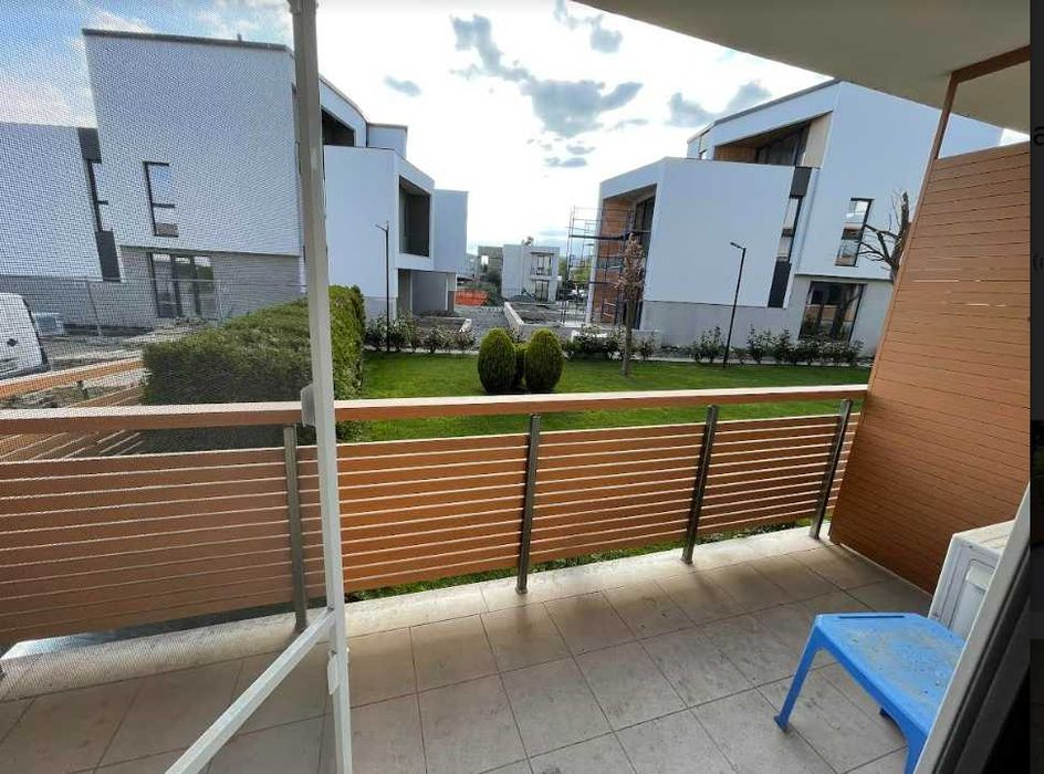 Дава се под наем Двустаен апартамент в Бургас, Сарафово - 70 кв.м за 350 € - Снимка #6