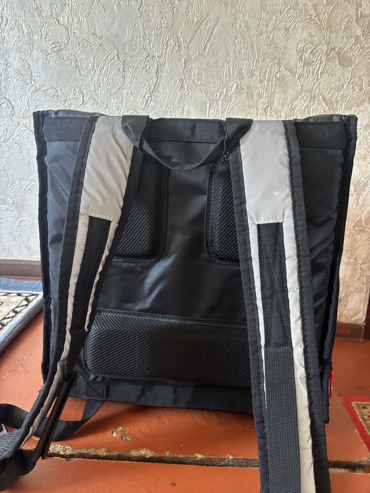 Сумка для доставки