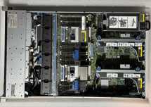 Server HP Proliant DL380p G8
