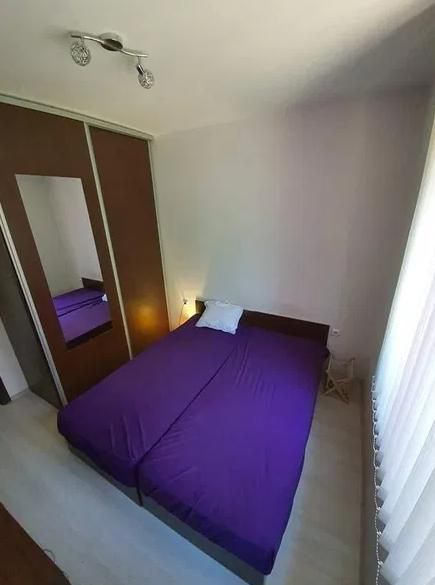 Дава се под наем Двустаен апартамент в Варна, Бриз - 50 кв.м за 400 € - Снимка #3