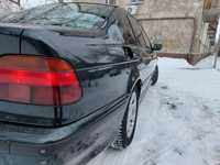 Продам BMW E39 в хорошем состоянии