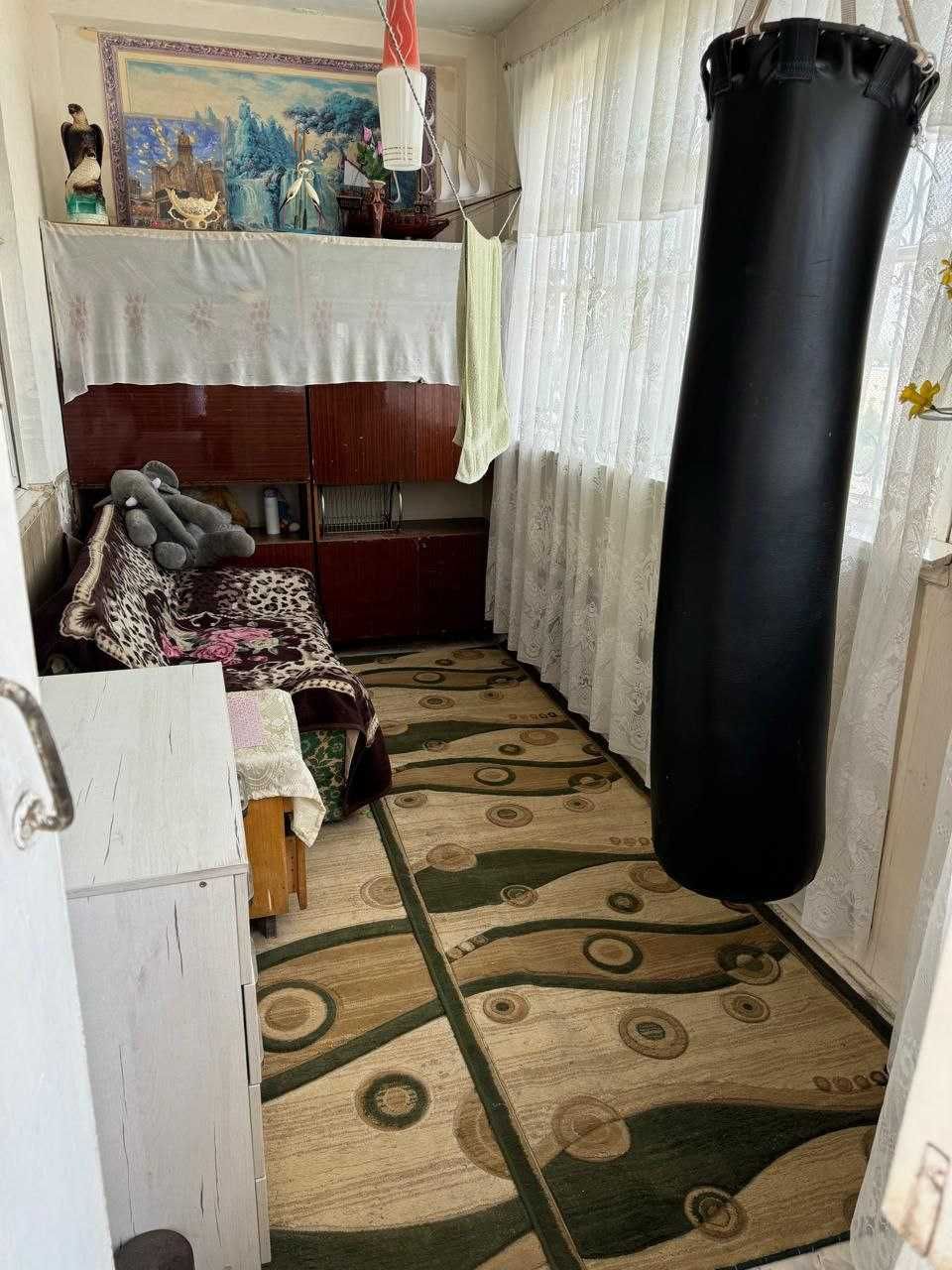 Дархан Отдельный вход  ↔️2х/8/9 Улучшенка 72м2  ↔️