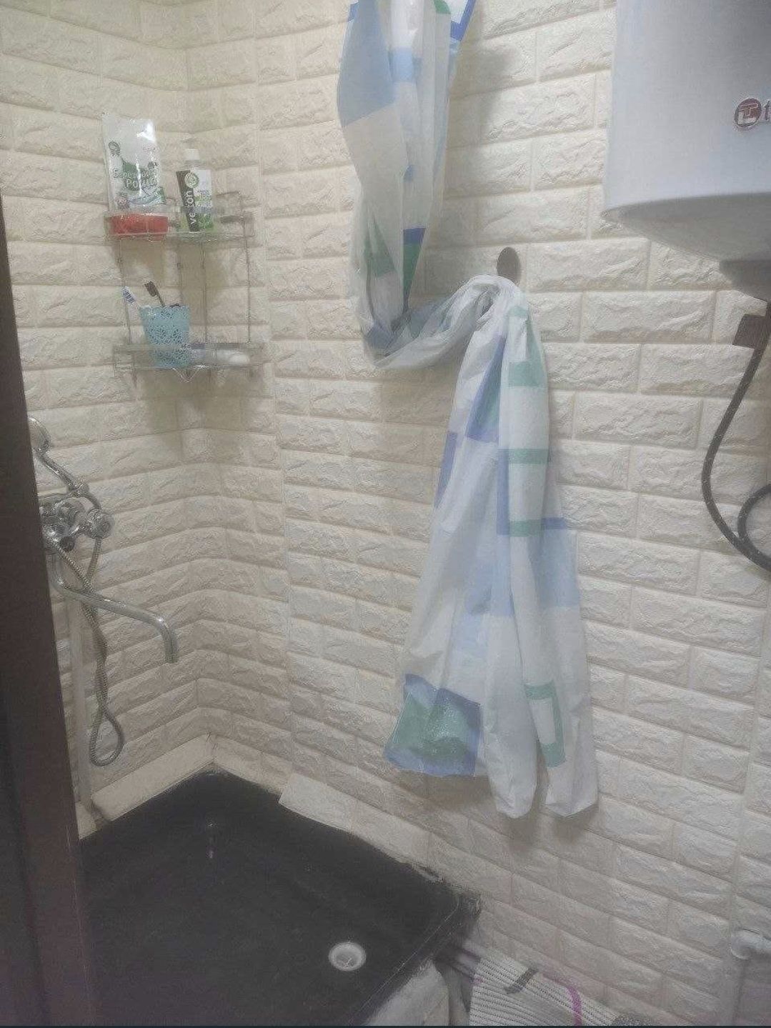 Сдаётся 2 комнатная квартира