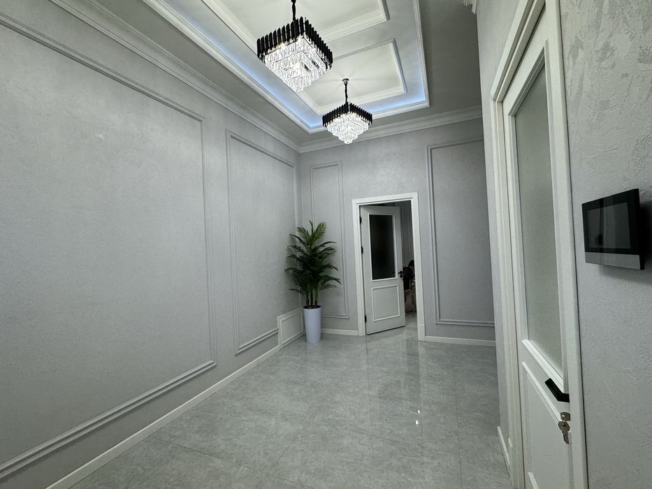 Mirzo ulugbek Salkovskiy qizil suv maxallada yengi kotedj sotiladi