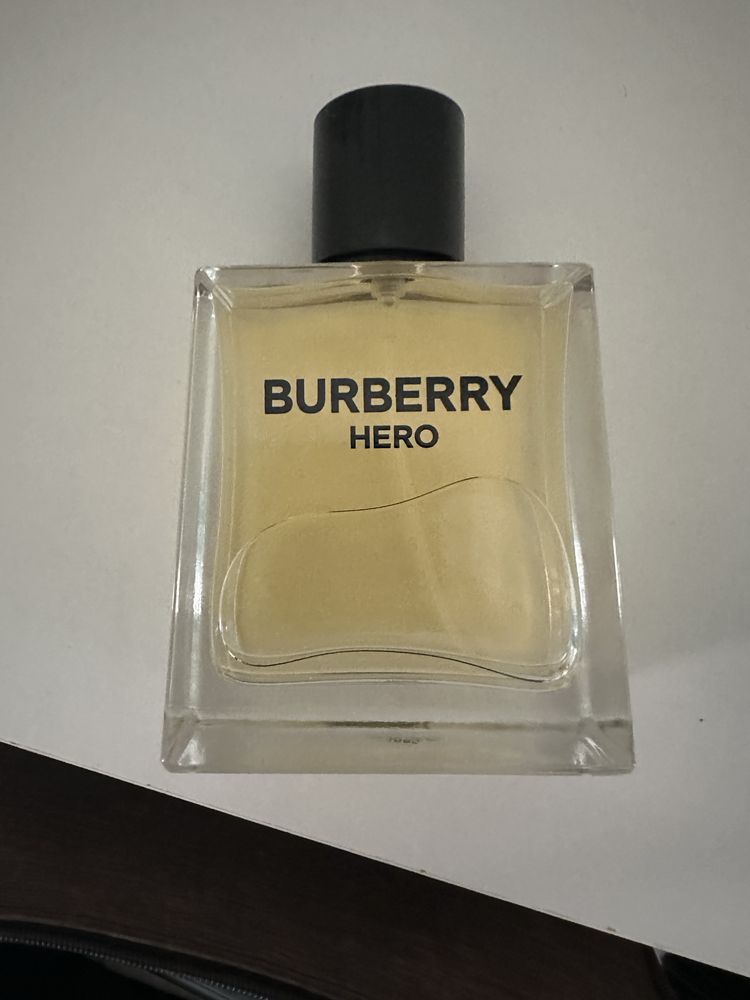 Burberry hero 100мл