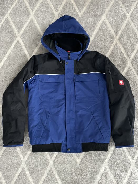 Geaca groasa Engelbert Strauss marimea S