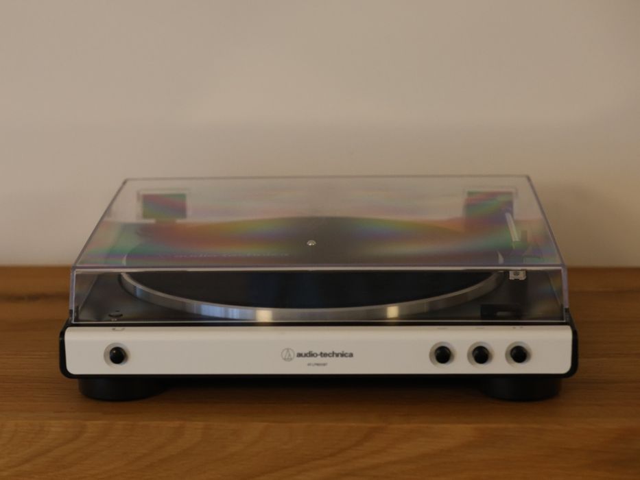 Audio Tehnica LP60XBT