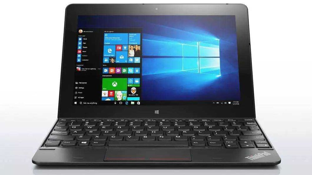 Laptop/Tableta Lenovo ThinkPad 10 (20C3) - Windows 10 PRO