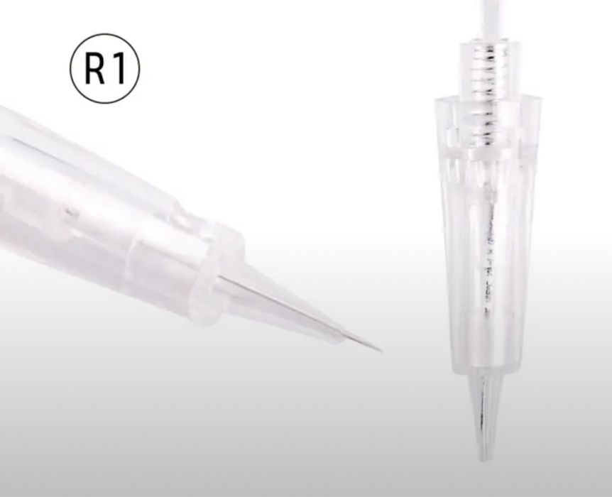 Игла 1P для удаления маслом