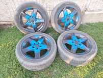 Roti iarna 205.55.r16 Audi/seat/vw/skoda