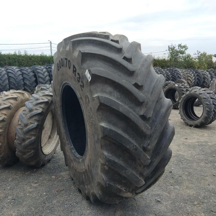 Cauciucuri 800/70R32  Mitas Anvelope Tractor cu GARANTIE
