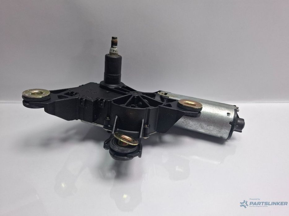 Motoras stergator luneta VOLKSWAGEN PASSAT Variant 3B6 2000 - 2005 TDI AVB Valeo 404883B 3B9955711F