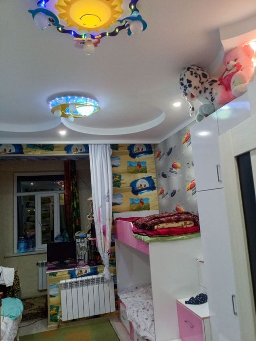 3 хоналик уй сотилади