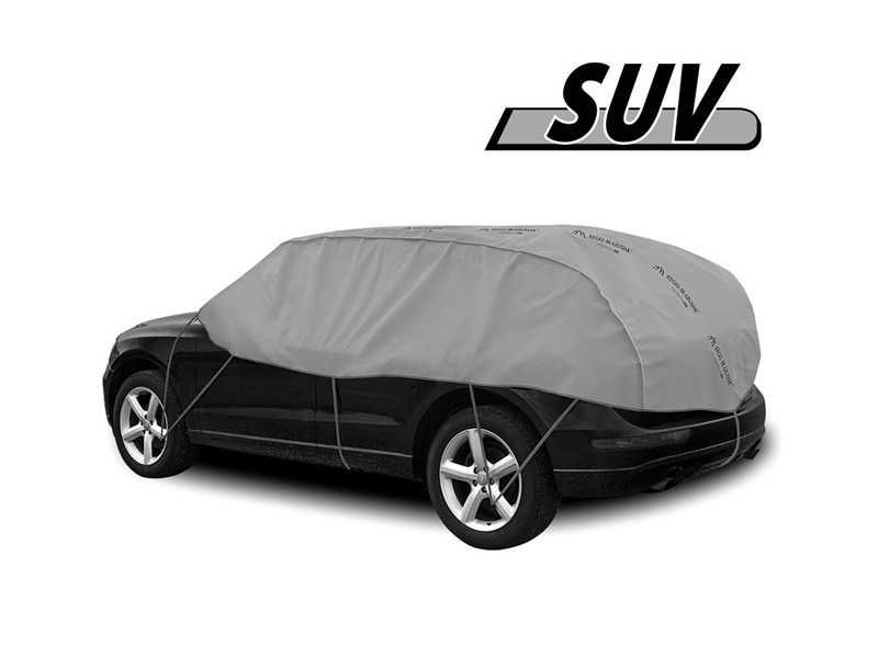 Kegel LUX Висок клас Покривало за таван и прозорци за SUV 300 330 см