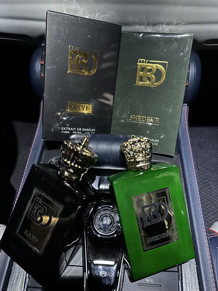 MrBo perfume ,продается духи kayf collection