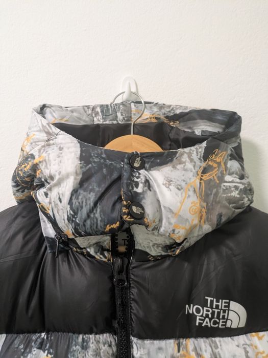 Geaca The North Face Puffer (mărimi: S,M,L,XL)