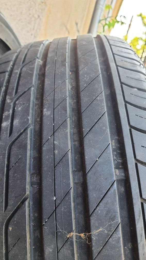 Anvelope de vara 215 50 18 bridgestone stare excelenta