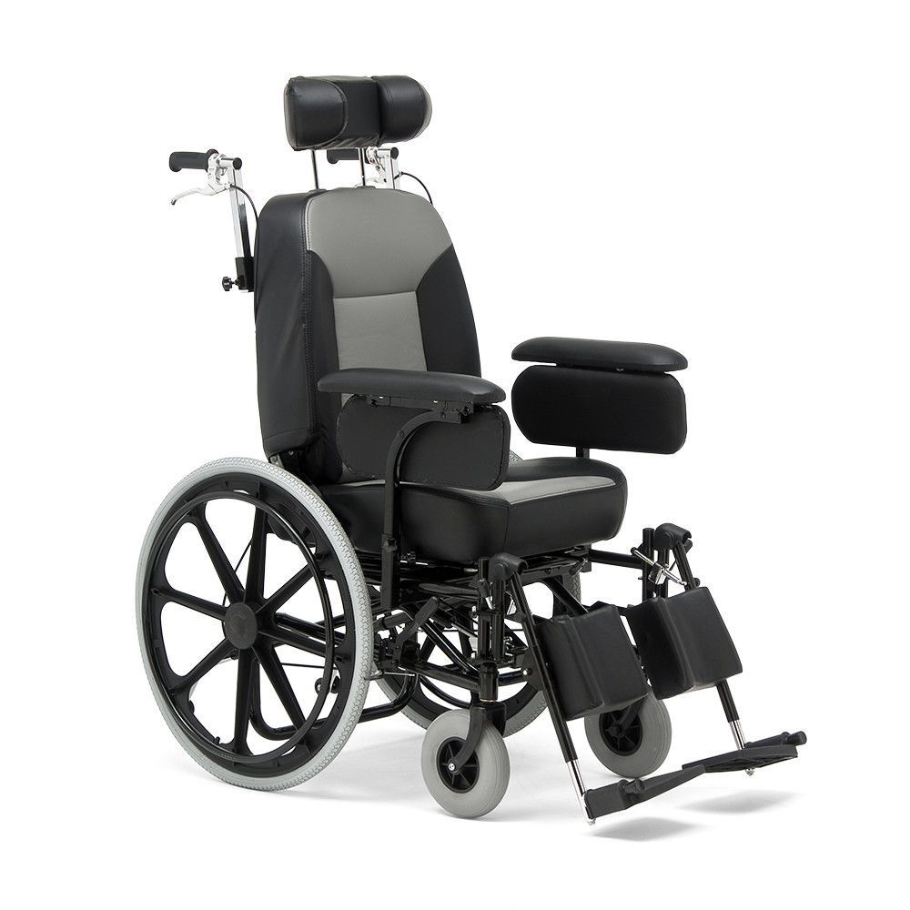 Инвалидная коляска для заболевших ДЦП Ногиронлар аравачаси араваси