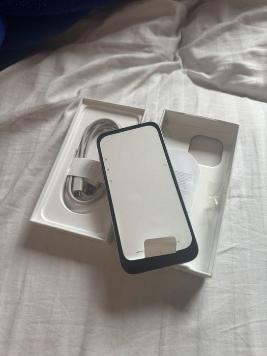 Iphone16 pro max neactivat!nou