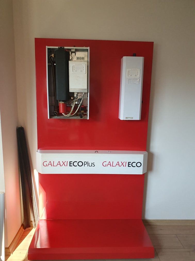 Електрически котел Termoakım GALAXİ-PRO от 4.5 до 14kw