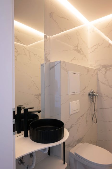 De vanzare Garsoniera  Ipotesti | Parcare | 18mp | Parter | Bloc nou