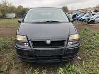 Фиат Улисе / Fiat Ulysse 2.0JTD 120hp 2007г. - НА ЧАСТИ