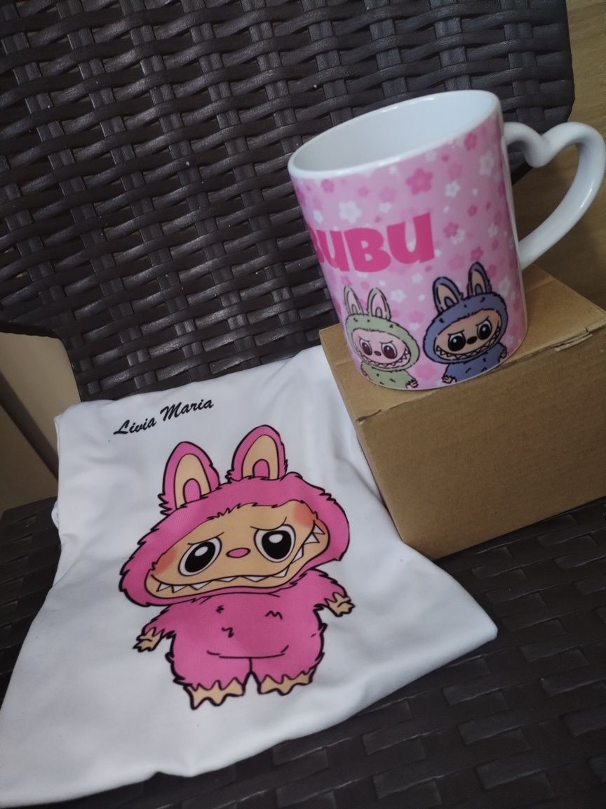 LaBubu set, se pot achiziționa și separat