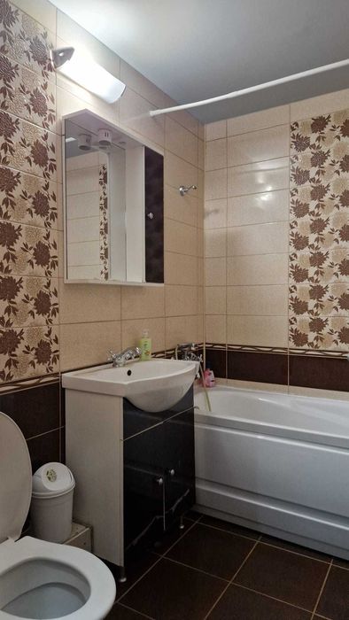 De închiriat apartament 3 camere, decomandat, 75 mp – Mănăștur