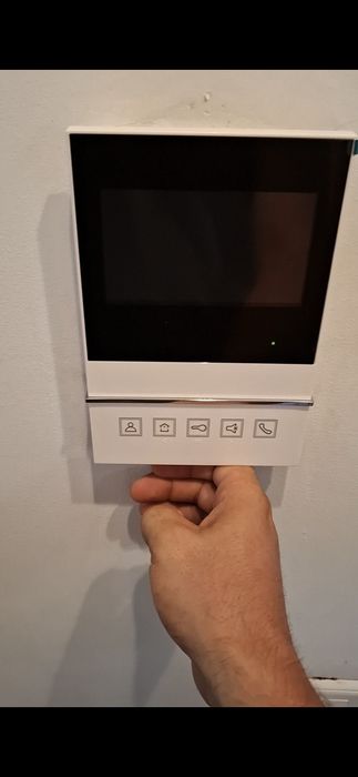 Electrician /Interfoane/videointerfoane, Camere video, Control acces