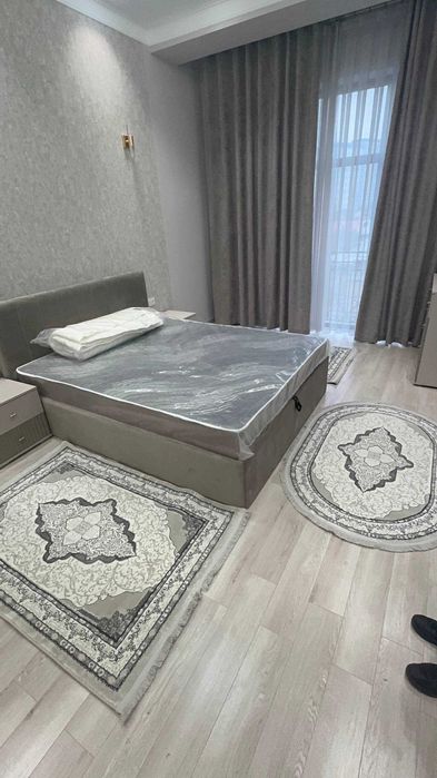 Своя квартира в аренду Гидромедцентр